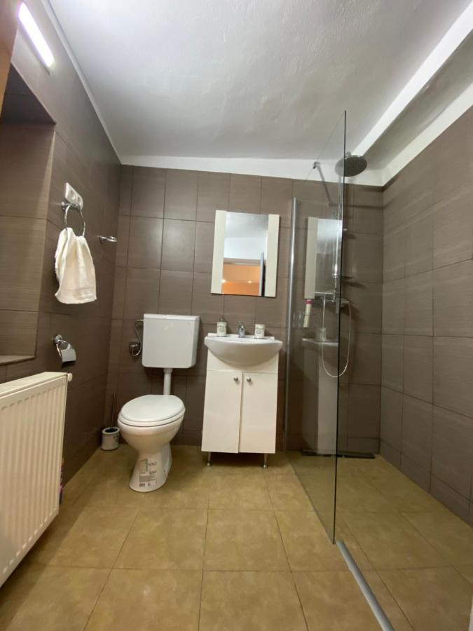 Lyric Studio Sibiu Eksteriør bilde