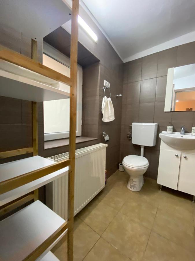 Lyric Studio Sibiu Eksteriør bilde