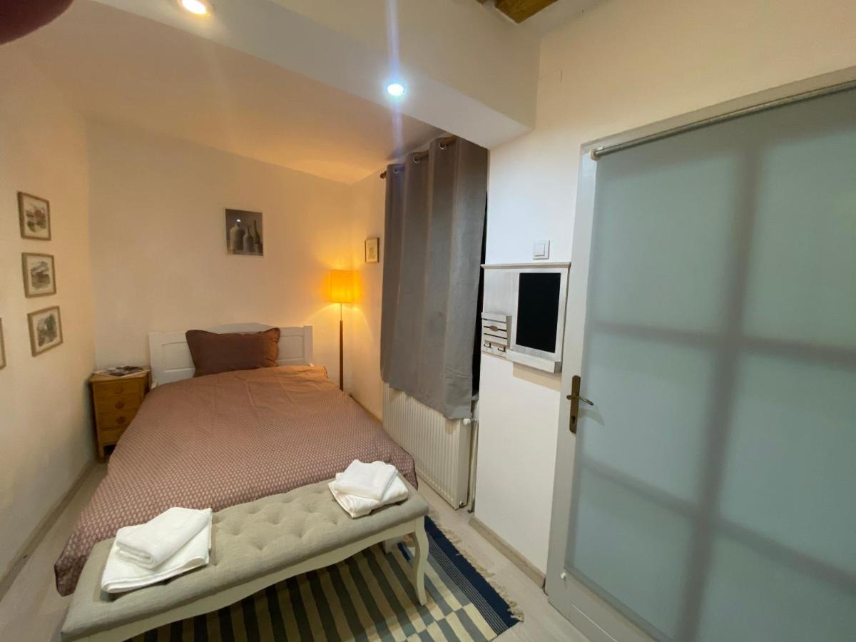 Lyric Studio Sibiu Eksteriør bilde