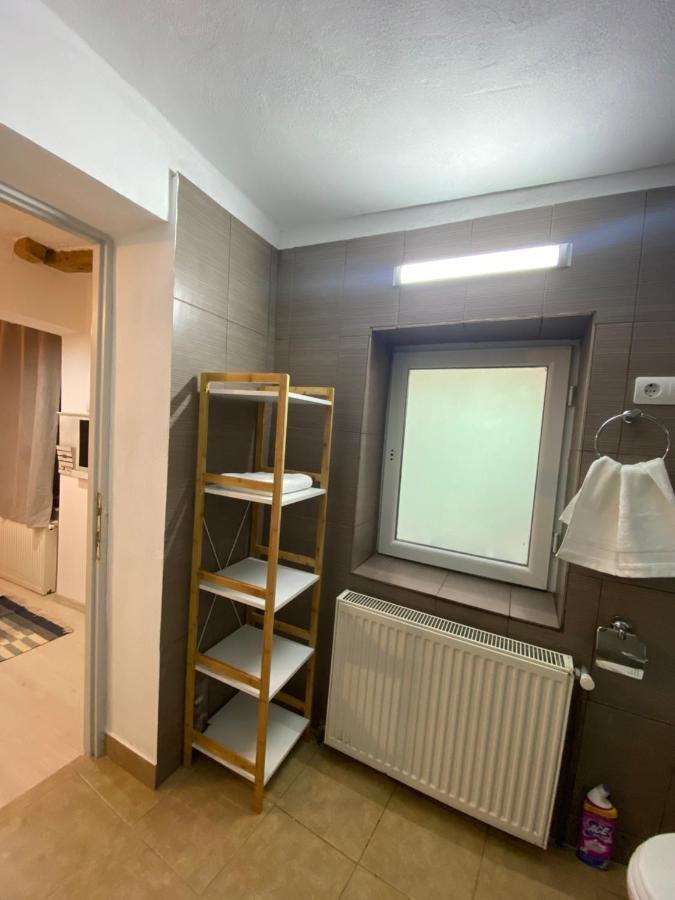 Lyric Studio Sibiu Eksteriør bilde